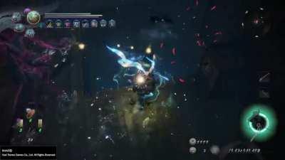 This is exactly what I intended