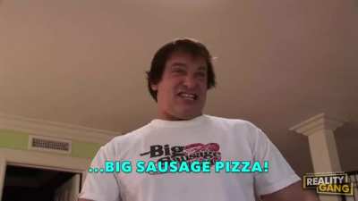 Gigi Rivera Orders a Pizza - I dont love the bitch part, but the rest is great.