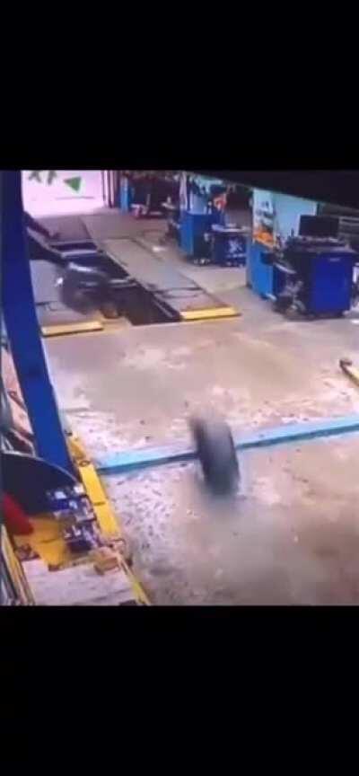 We have found our savior!