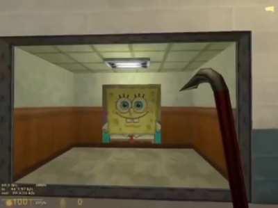 Ah hell Naw why spunchinbun kilt playoer