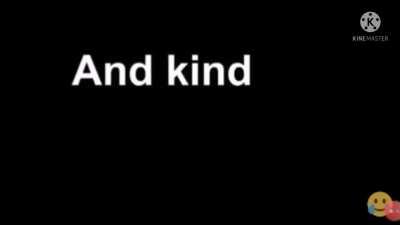 My brain crashed after hearing this: