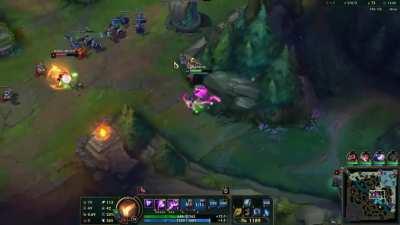 My first meme-style video for Vel'Koz's new chromas. Hope you enjoy!