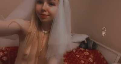 rate my tits from 1 to 10 plz ?