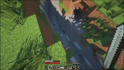 Why I've stopped playing Minecraft