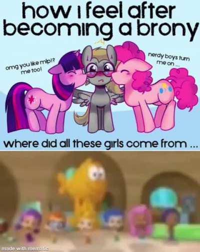 A UNcreative title 😈