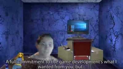 Found this on discord, idk the source but it’s funny