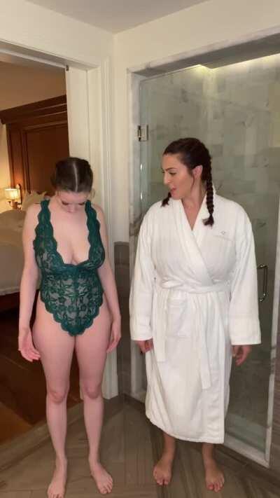 Their Content In COMMENTS