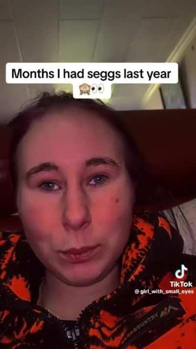 Too bad it isn’t months I brushed my teeth