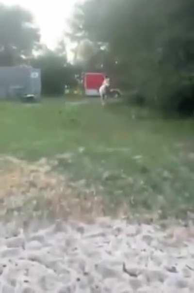 fuck this lady. i want my oats