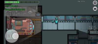 Not today red, not today.