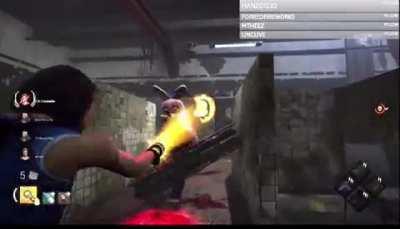 Talk about a minor heart attack