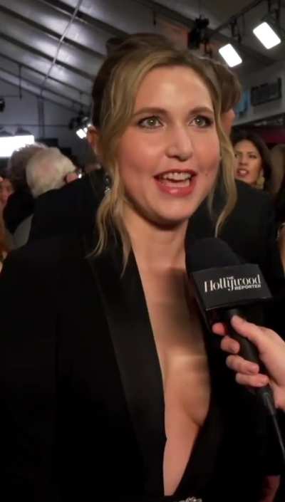 Taylor Tomlinson at the emmys (Extended Cut)🔥