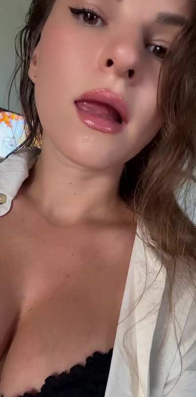 Fucking classy I know