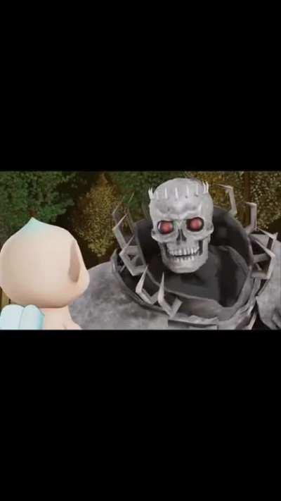 si lo he visto, tu tambien