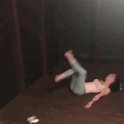 HMC while i take a sip of this beer