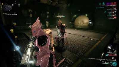 When your clone is mad at your teammates for making you wait lol