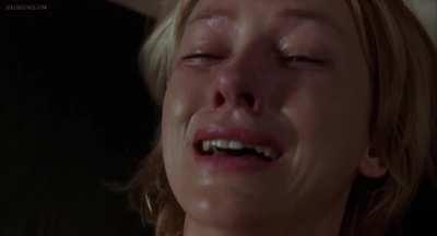 Naomi Watts Crying While Masturbating due to Sexual Frustration.