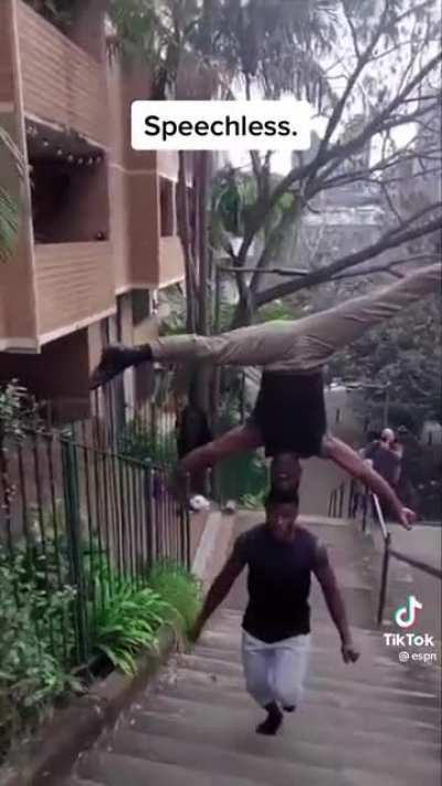 Which young bucks match is this