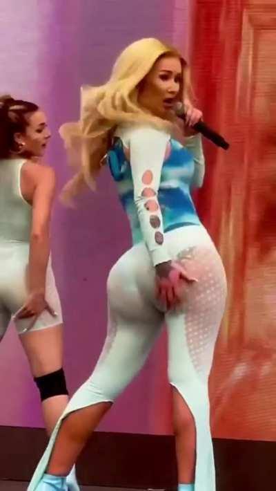 Famous transformation