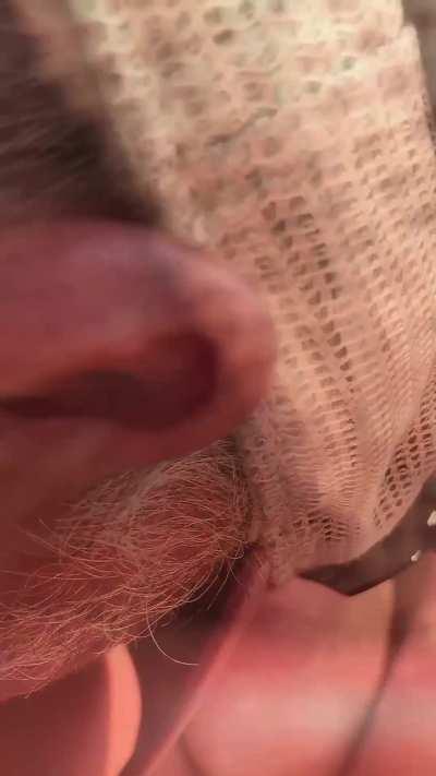 Eating out Kathy’s Huge HooHa. This Massive Slop Jar Pile of Cunt Meat taste absolutely AMAZING! 🦑KATHERINE BROWN🦑