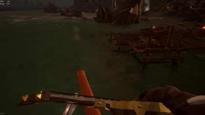 I was just vibing but ok I guess