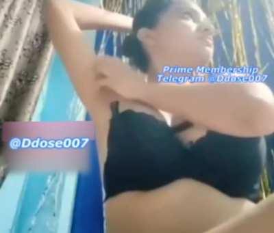 🥵New KAPIL SHARMA SHOW Most Demanded Viral Girl Exclusive T0pless Video (Full Face)!! Don't Miss 2 Video's🤤😋😍