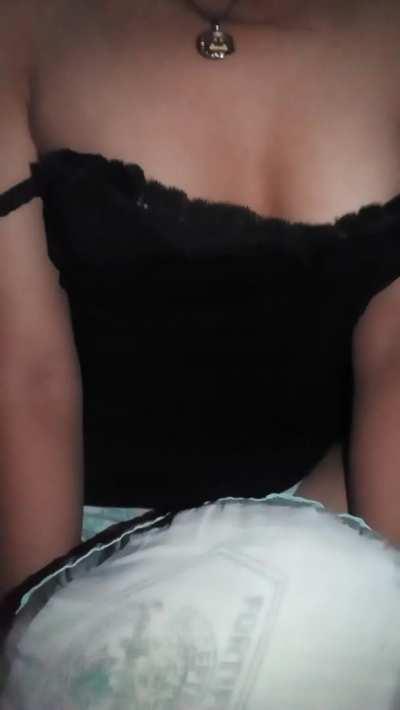 Gusto ko lang naman ng mukhang masasakyan