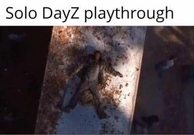 DayZ