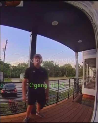 Well he done fucked up 😹