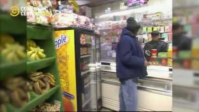 The World's Greatest Sneaker War