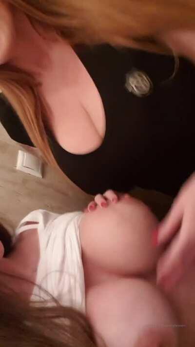 Naughty Hoes🔥👅(Mega Link in the Comments 💦 💋)