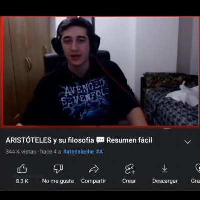 Descansa un poco. Ya viste mucho en el otro sub...