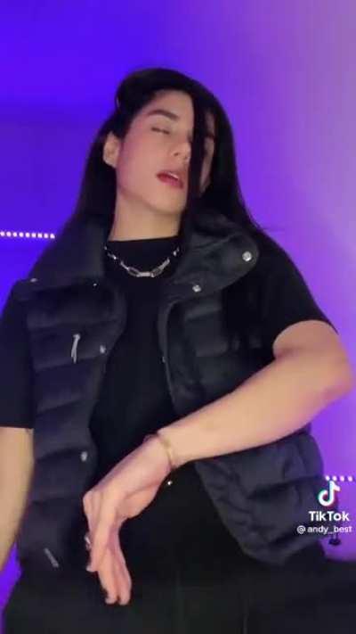 Can people please stop humping the air?