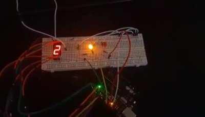 My first project without using a tutorial. Took me an embarrassingly long time to figure it out..