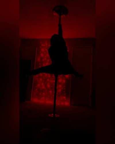 I did the silhouette challenge, this took like a night and the next day to make lol. I also posted this on my insta: Gorchesspole