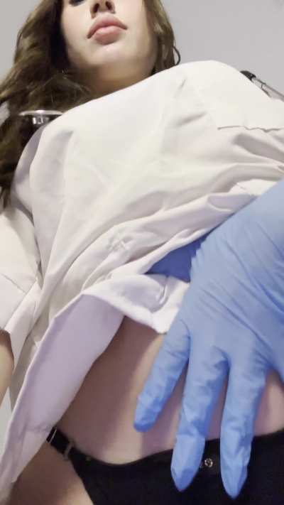 I wear this uniform to be disobedient in it