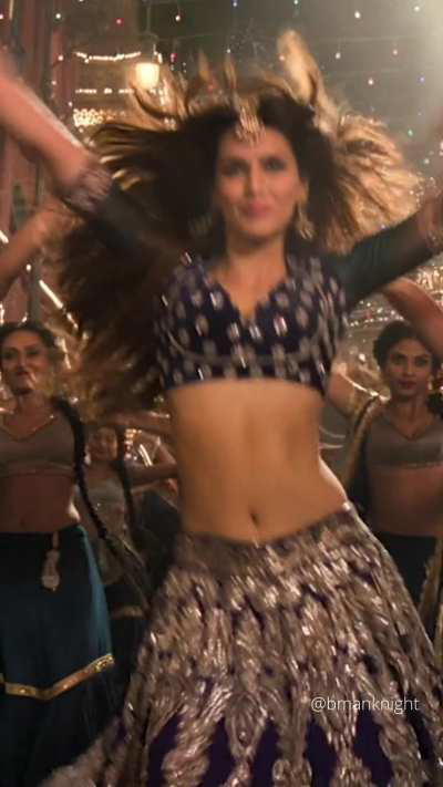 Lets celebrate the birthday of Kutti Raand Sanon by shagging countless times on her. She has been the cumdumpster for so many times and every inch of her body has made all of us cum countless times.