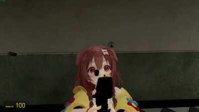 Esta para los lloron@s de Twitter, arriba Rubén VTuber ruvTonks