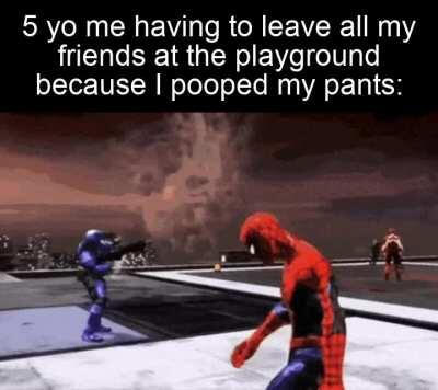 Sorry guys , I gotta go