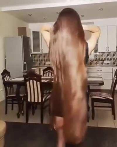 Why I don't see this in any shampoo ads?