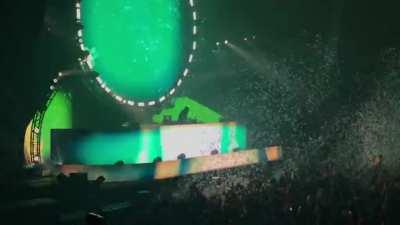 Enter the Chamber BCX Night 3