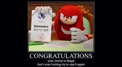 Renan quando vê um meme de fnaf