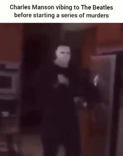 The beebles are responsible for 9 murders