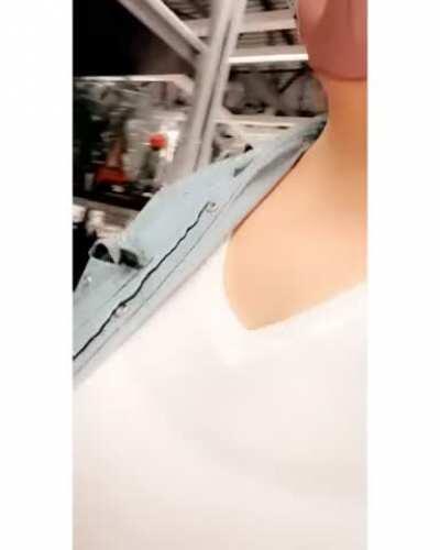 I went to IKEA today 😇🇨🇦 [oc]