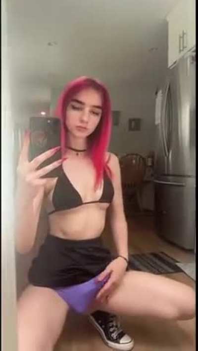 Would you get me pregnant if I was your gf?🥰