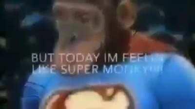 Fonky monky friday (viernes fresco)