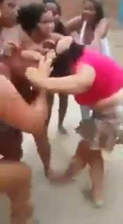 Isso representa mais o Brasil que samba e Futebol…