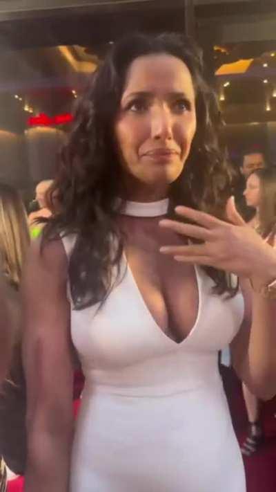 Padma Lakshmi