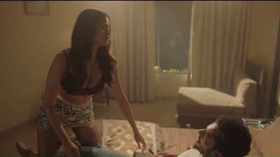 Aditi Sudhir Pohankar