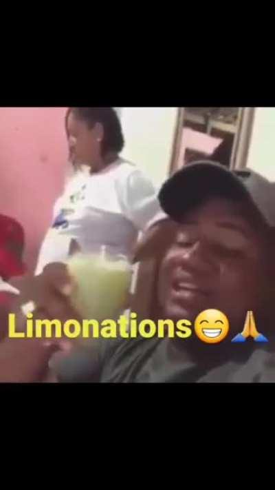 LIMONATIONS 🐊